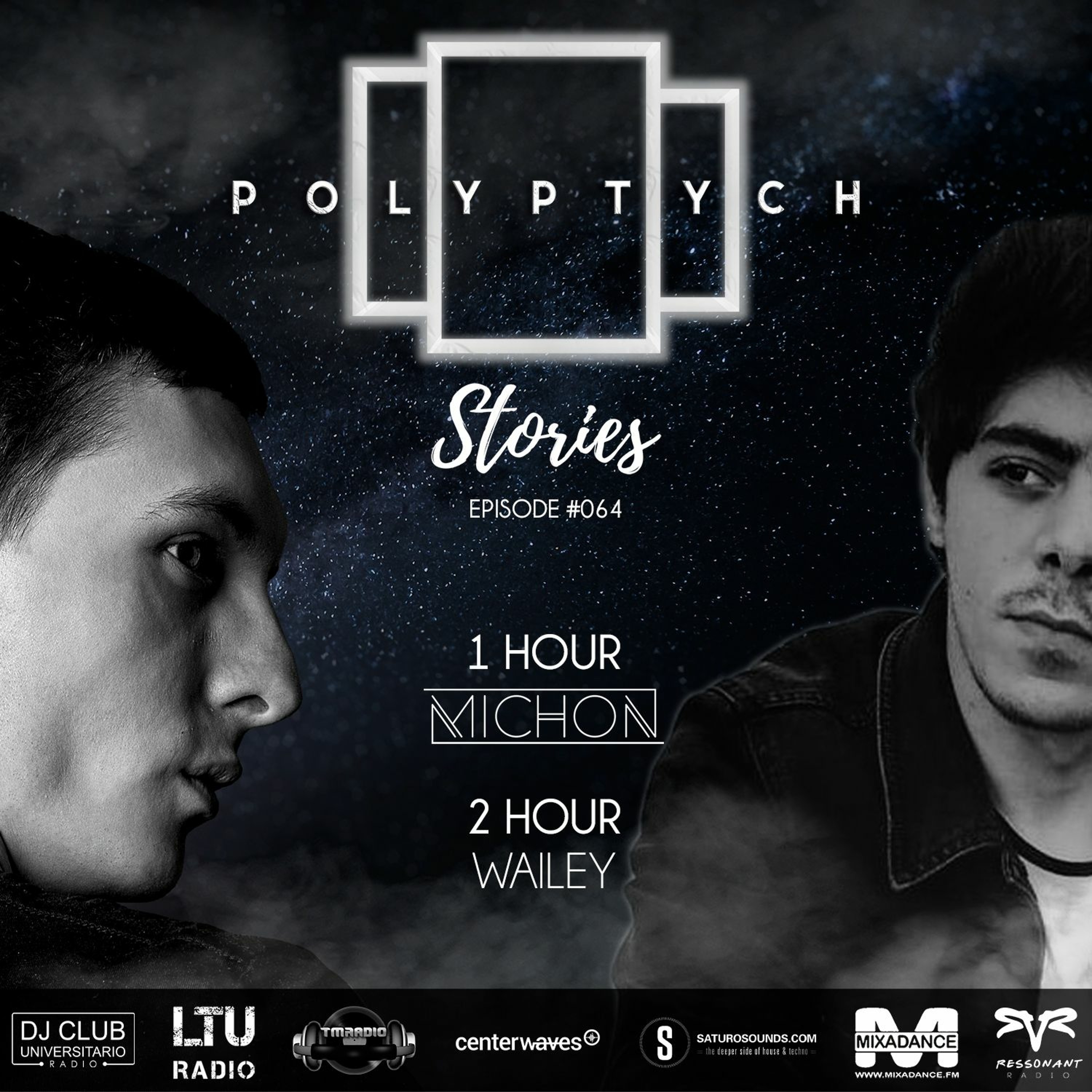 Polyptych Stories
