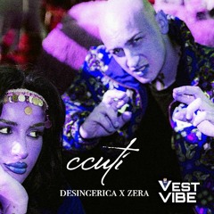 Desingerica X Zera - CCuti (Vest Vibe Remix/Mashup)