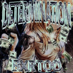 DETERMINATION