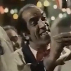 مونولوج سلام للعروسة والعريس - نجاح الموجي