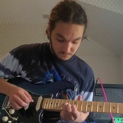 Marooned - Pink Floyd Cover [Unmixed]