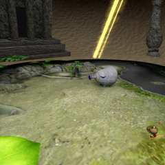 Pikmin Distant Spring (Remix)