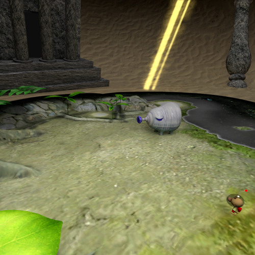 Pikmin Distant Spring (Remix)