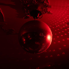 Vinylsurfer @ Oma Doris (04.01.2025)