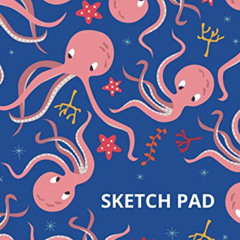 download KINDLE 📧 Sketch Pad: Large Notebook for Drawing, Doodling or Sketching - 10