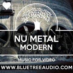 Nu Metal - Royalty Free Background Music for YouTube Videos Vlog | Extreme Cinematic Drive