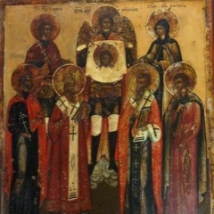 Bermuda Circle (draft)