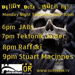 Dirty Does Outer Rim 18th November 2024