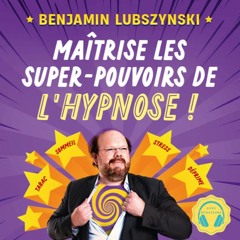 Hypnose sommeil et stress / La bibliothèque infinie