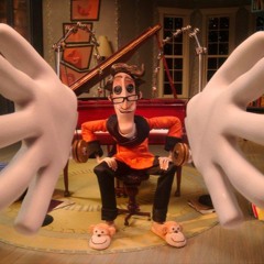 Other Father|Coraline Hip Hop Beat| Prod. AIRXKING