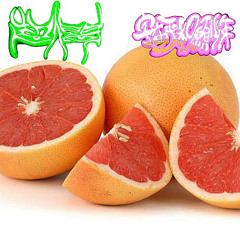Grapefruit 🍊 ft. wood pure luvheart
