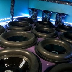 Halloween 2023 Bass Mix