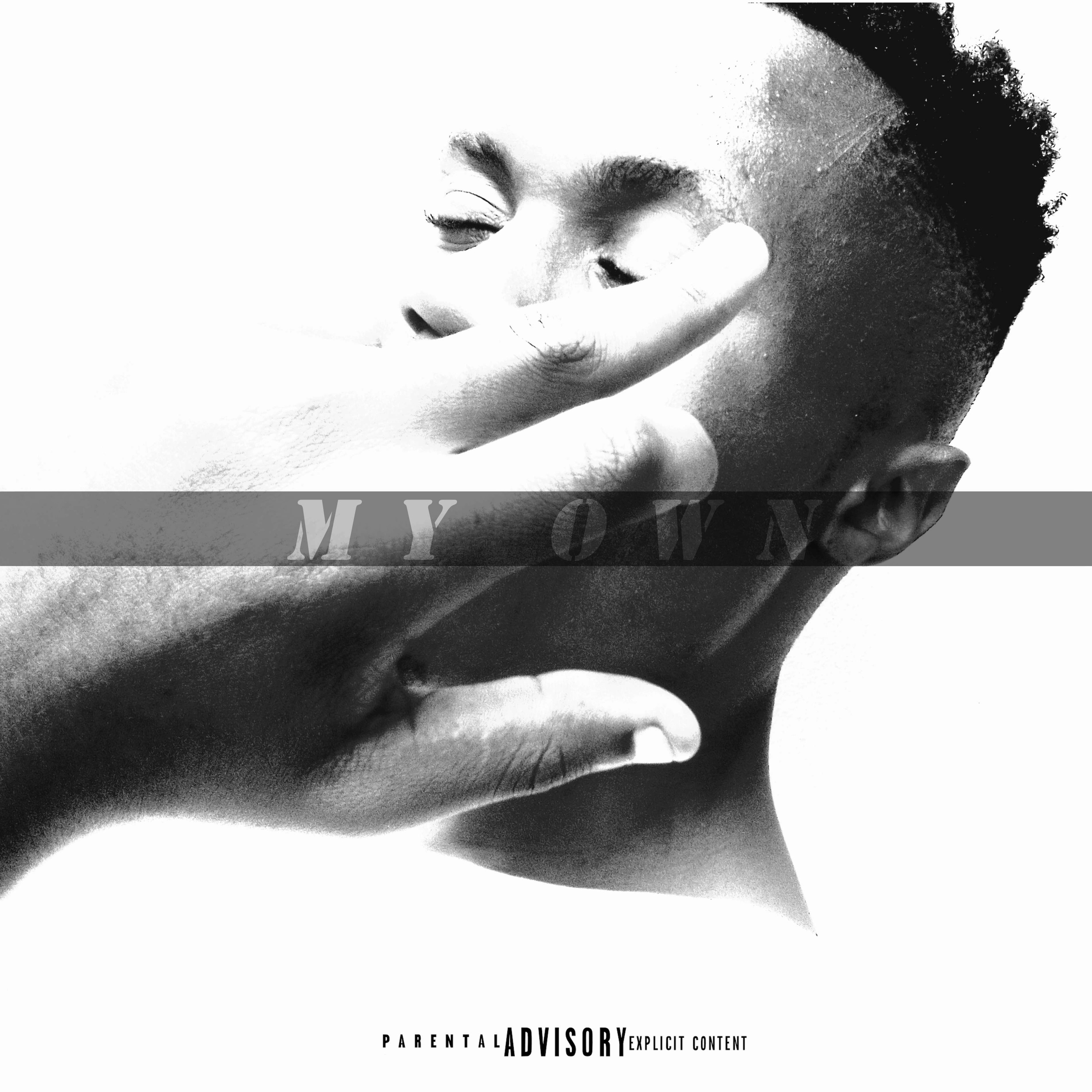 My Own [Prod. Fire Factory] episode artwork