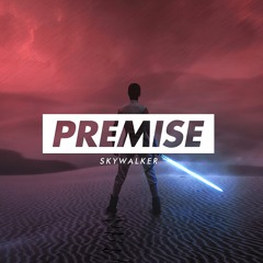PREMISE - Skywalker [FREE Logic X JID Trap Type Beat Freestyle Instrumental]