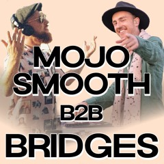 LIVE B2B Late Night [House, Garage, Funky] - Mojo Mix