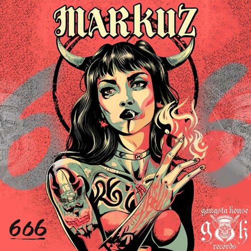 MARKUZ - 666 (Original Mix)