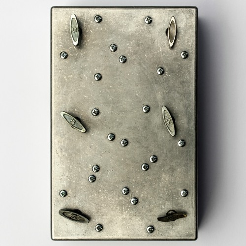 Wave - David Bloor