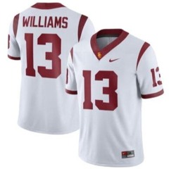 Unveiling the Ultimate Caleb Williams USC Football Jersey: Quality, Affordability.