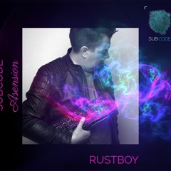 Mixtapes by Rustboy