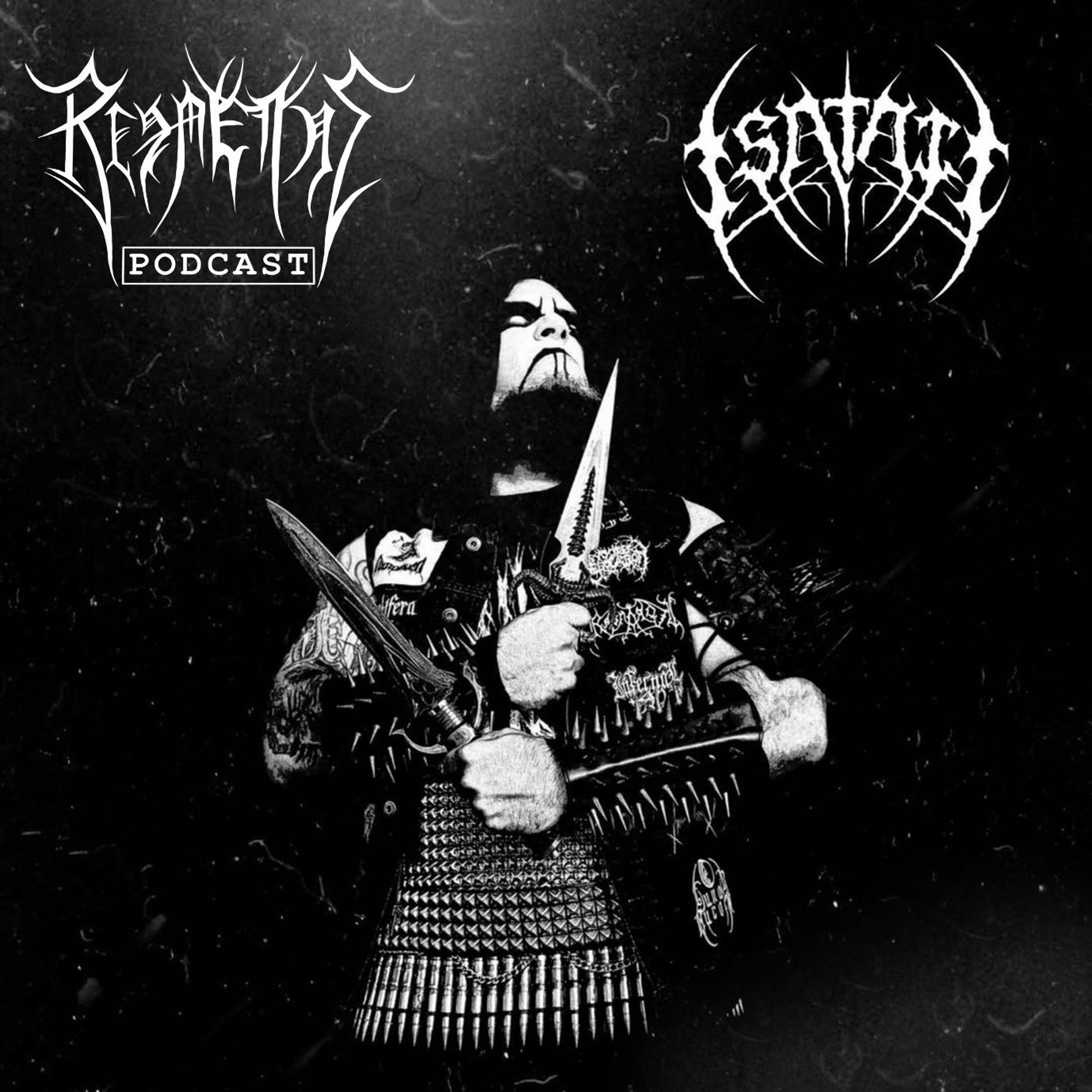 Rez Metal Podcast