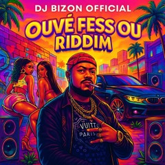 💯😈👌Ouvè Fess Ou Riddim instrumental Prod Shatta By Dj Bizon💥🥵🍑.mp3