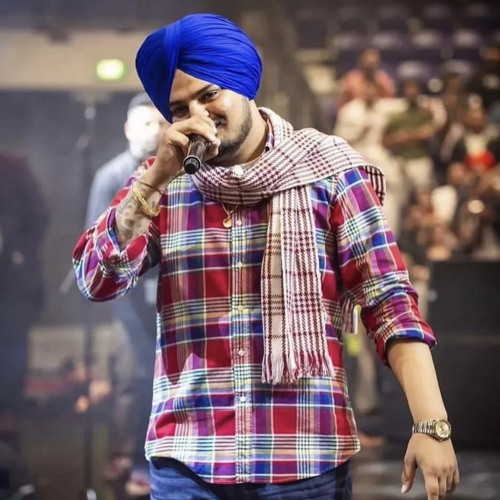 DOGAR - Sidhu Moosewala