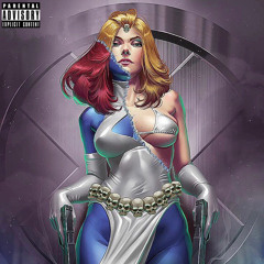 what a waste of pussy