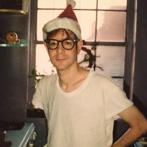 JUSTIN STRAUSS @ The Lot Radio 12 - 23 - 2021