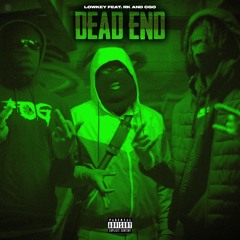 DEAD END (feat. CGO & RK)