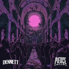 BENNETT - VOIS SUR TON CHEMIN (PIERCE & DENNETT REMIX)