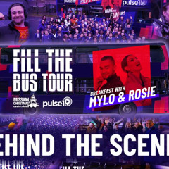 PULSE 1 - FILL THE BUS - BIG MONTAGE