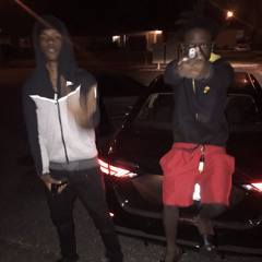 Work x Trapland Pat
