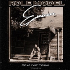 EMINEM - ROLE MODEL [TearNoFall Remix]