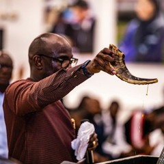 purity: a booster of the anointing