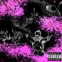 ALIEN CRASH INTERLUDE