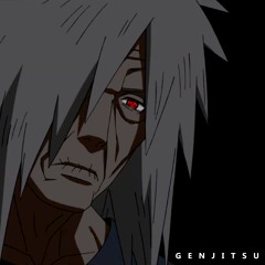 ember. - GENJITSU [FREE DL + STEMS]