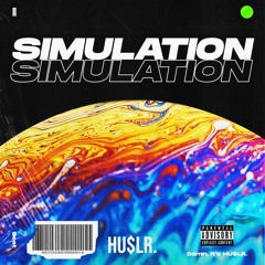 HU$LR. - Simulation [ HYPERPOP TYPE BEAT ] - 2022 - Trippie Redd, Rage, Playboi Carti, Lil Uzi Vert