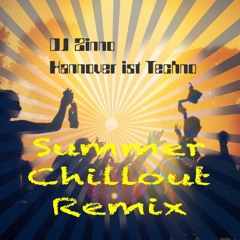 Zinno - Sommer Chillout Remix 2020/2