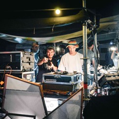 South Attack Sound System | 30.10.23