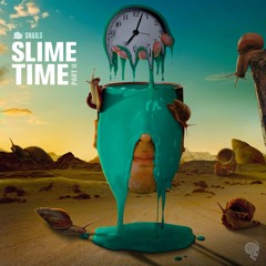 Slime Zone