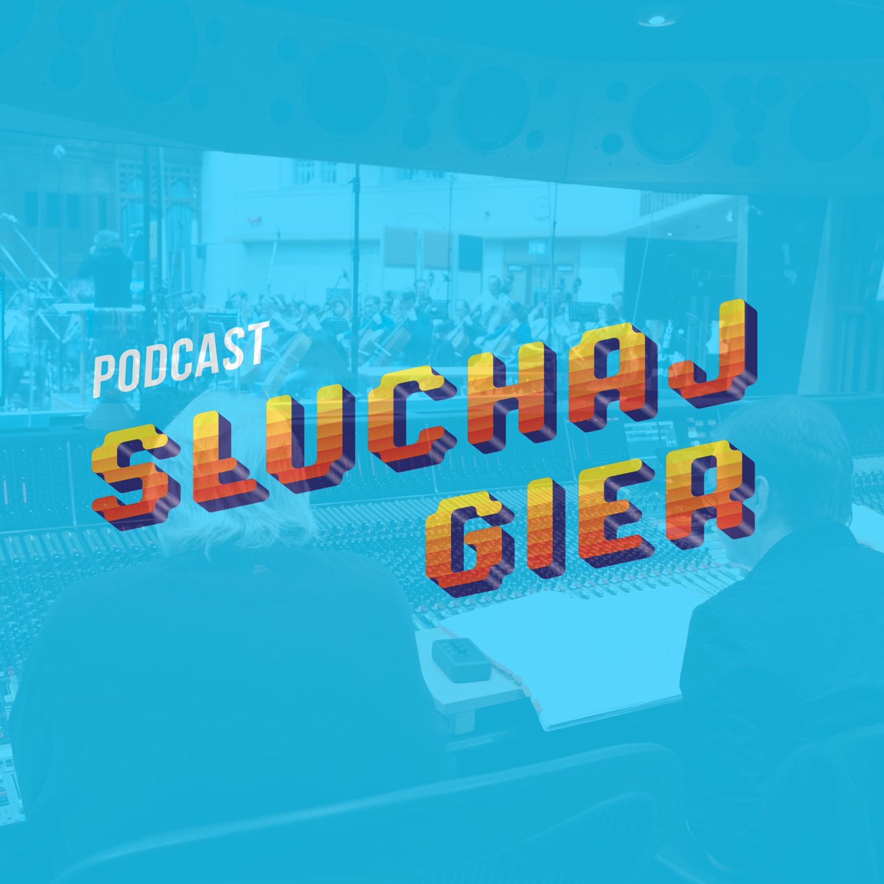 Słuchaj gier