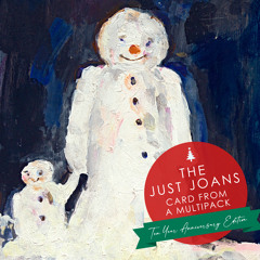 Christmas (Teardrops Neath Mistletoe) (Ten Year Anniversary Edition)