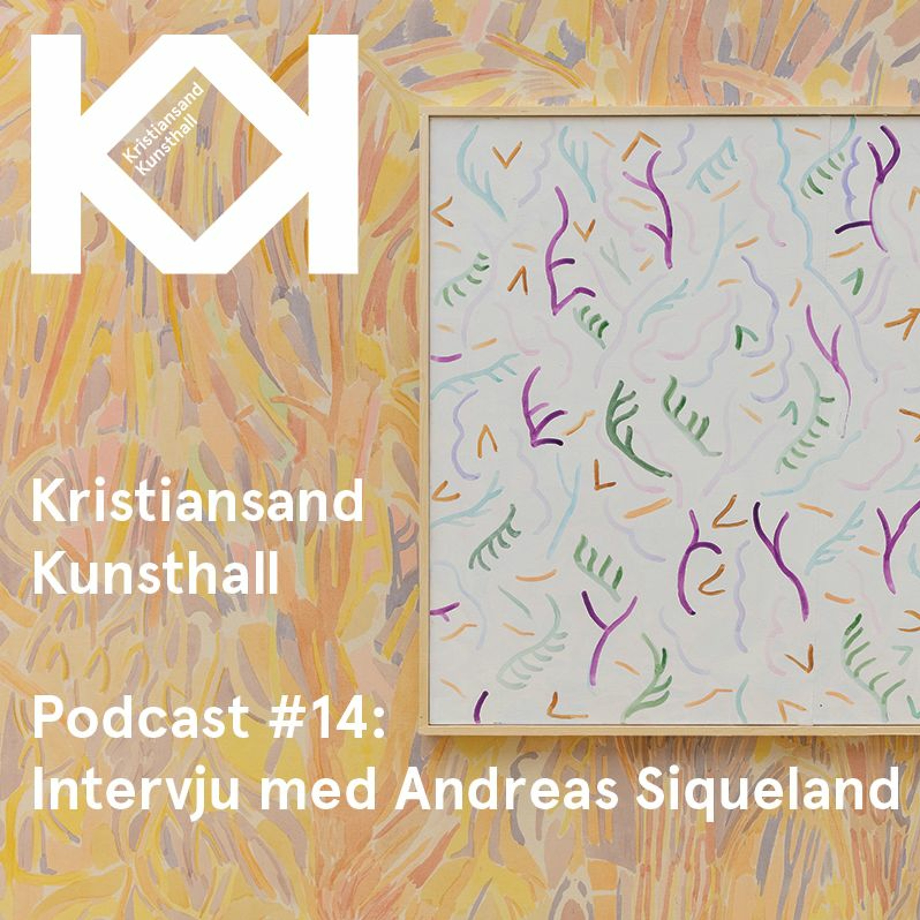 Kristiansand Kunsthall Podcast