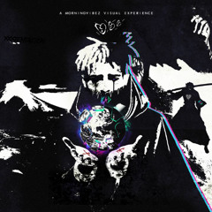 𝕏𝕏𝕏TENTACION AI - Fading Away『Prod. LND aka Legends Never Die』『Generated Original Song』『Fan Made』