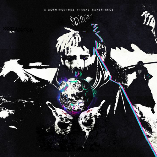 𝕏𝕏𝕏TENTACION AI - Fading Away『Prod. LND aka Legends Never Die』『Generated Original Song』『Fan Made』