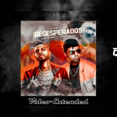 Rauw Alejandro & Chencho Corleone - Desesperados (Extended Flecha DJ )