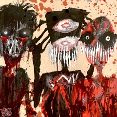SKINCARVERS.ORG W/ TERRORCULT [ZEMAR]