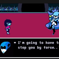 Force of the Fearless Queen