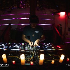 Flash Rooftop 1/19 DJ Set