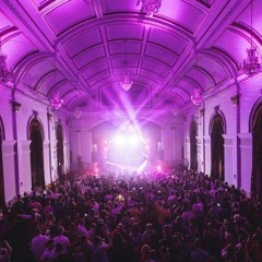 April '25 2 hours of house, electronic loveliness and the odd burst of disco energy